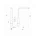 Flato Kitchen Sink Mixer